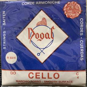 Dogal Cello C strings