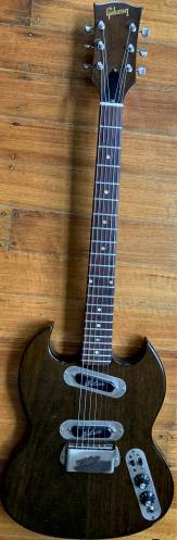 Gibson SG 200